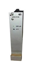 EPRO UES815S-24AR POWER SUPPLY MODULE