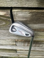 Wilson Deep Red SW Steel Shaft RH Golf Club