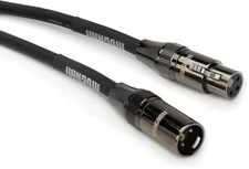Mogami Platinum Studio Microphone Cable - 6 foot