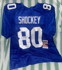 New York Giants Collecting and Fan Guide 83