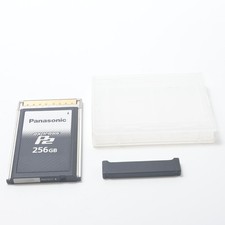 Panasonic AU-XP0256AG 256GB Express P2 A-Series Memory Card[Near Mint]#5171