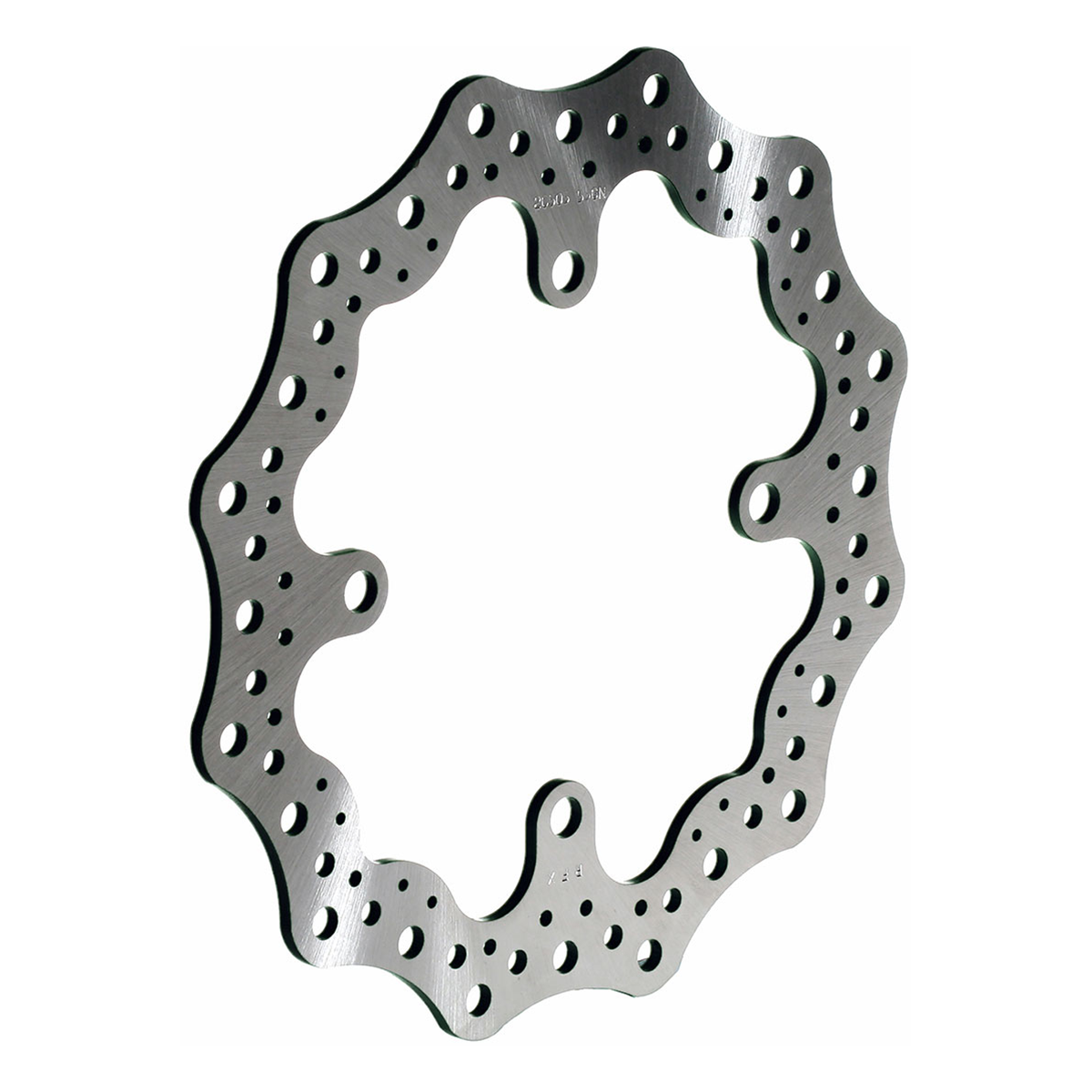 RFX Race Rear Disc KX125/250 03-08 KXF250 04-19+21-23 KXF450 04-18