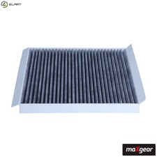 FILTER CABIN AIR 26-1617 FOR VAUXHALL CHEVROLET OPEL A24XE/24XF 2.4L 4cyl ANTARA