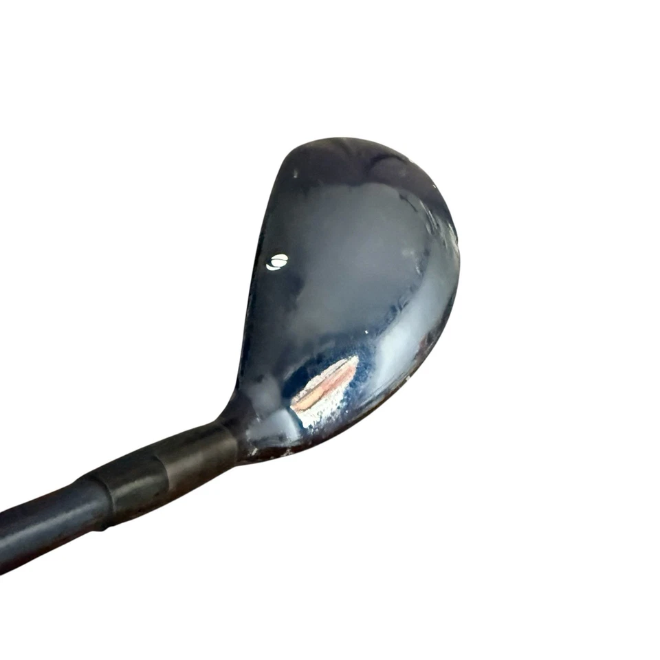 Women’s Orlimar Allante 6 Hybrid 6h 38” Right Hand Ladies Flex Graphite Shaft - Image 4 of 4