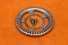 18-20 HONDA GROM 125 OEM FRONT WHEEL ABS BRAKE RING DISC