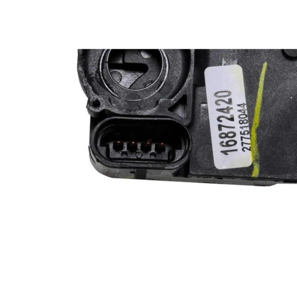 Pestillo de puerta ACDelco genuino para Chevy Express 2500/3500 2003-2021 lado del pasajero Foto 3 de 4