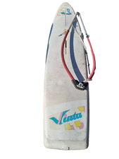 paddle board  Vinta windsurfing board with sail and all attachments