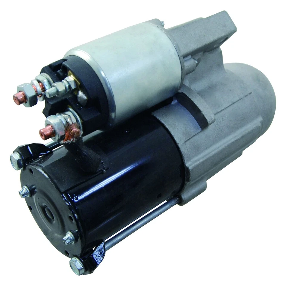 For Chevy Impala 2000-2005 WAI Global 6491N Starter Foto 2 de 4