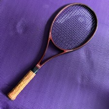 Racchetta da tennis Head Prestige classic 600 taglia media L4 goran Ivanisevic 