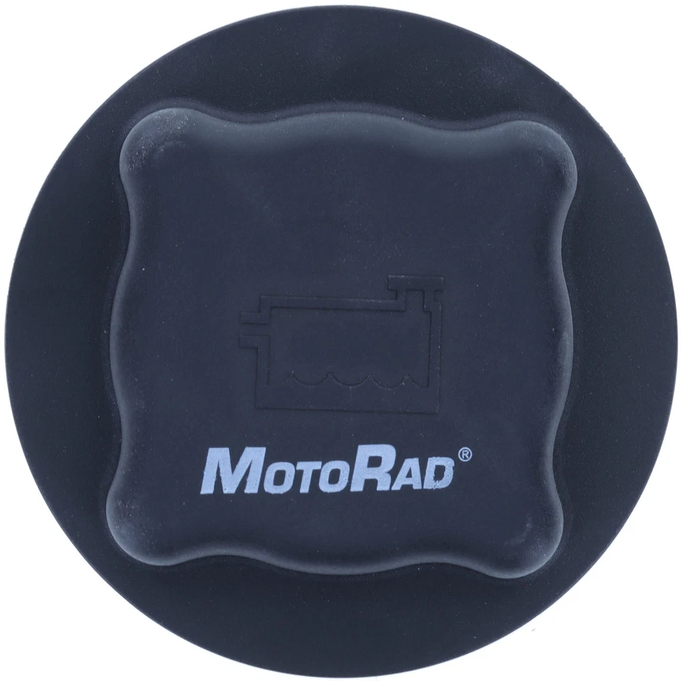 SEALING CAP COOLANT TANK T33 FOR VOLVO 1357390 30811055 30864125 3434374 3463536 - Image 3 of 4