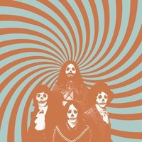 Cosmic Dead - Vinyl Record - G3Z