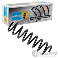 Bilstein B3 Fahrwerksfeder Feder Hinterachse Passend FüR Ford C-MAX