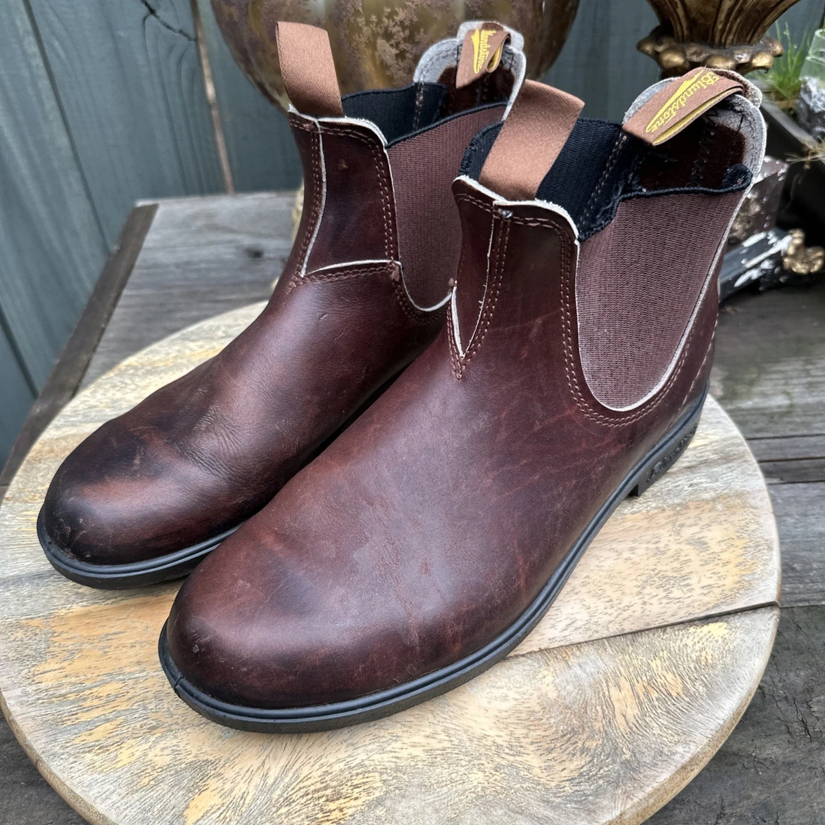 Blundstone Men display picture 2