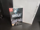 New Sealed KHOLAT - Nintendo Switch NSW - Fast Ship