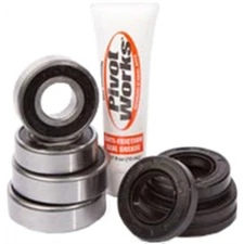 Pivot Works Front Wheel Bearing Kit PWFWK-K18-700