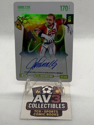 Smoltzie