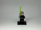 lego star wars minifigure Luke Skywalker - 75352