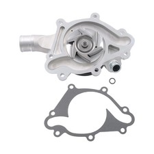Labwork AW7160 Water Pump For Dodge Dakota Ram 1500 B250 D350 Durango 1993-2003