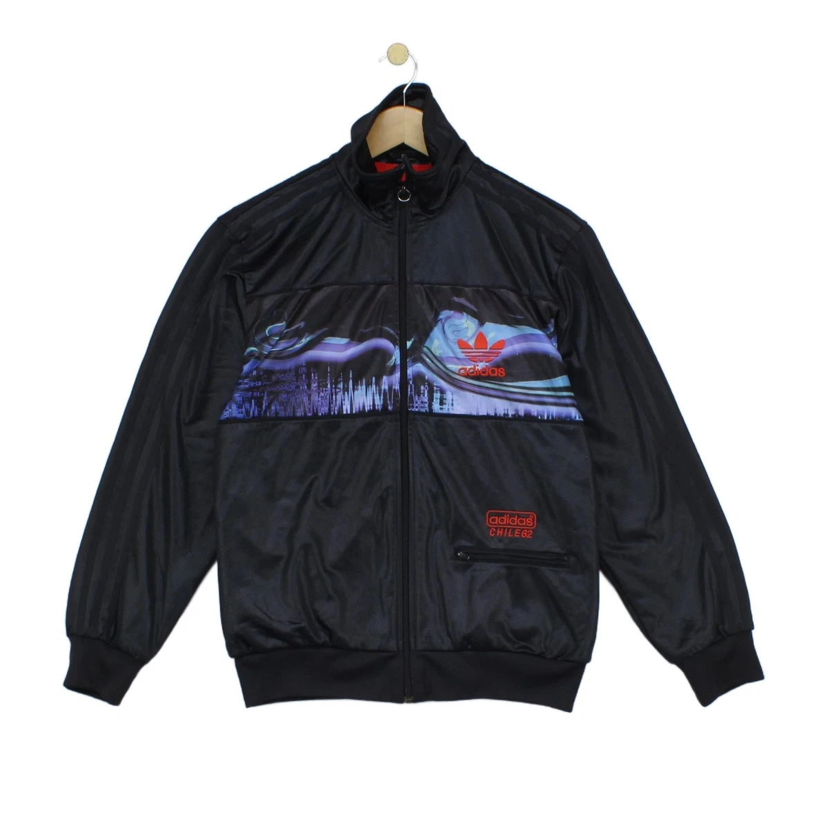 adidas Chile In Men's Coats & Jackets for sale - eBay