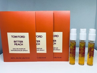 Tom Ford Eau De Parfum EDP Sample Spray 1.5ml/2ml Each Assorted Scent