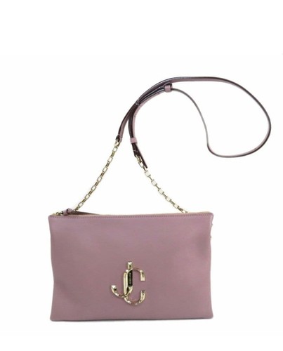 Jimmy Choo Women Bag Barenne Shoulder VHTF Designer Collection Popular Products