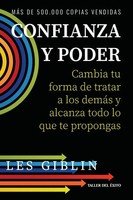 Les Giblin | Confianza Y Poder | Taschenbuch | Spanisch (2025)