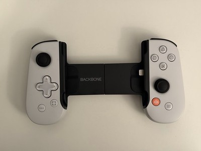 Backbone One PlayStation Edition Controller für iPhone