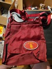 Usc Trojan Travelers Carry On Bag Ncaa Usc Trojans Football New Without Tags