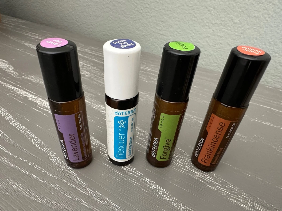 doTERRA Frankincense Essential Oil Aromatherapy Supplies for sale