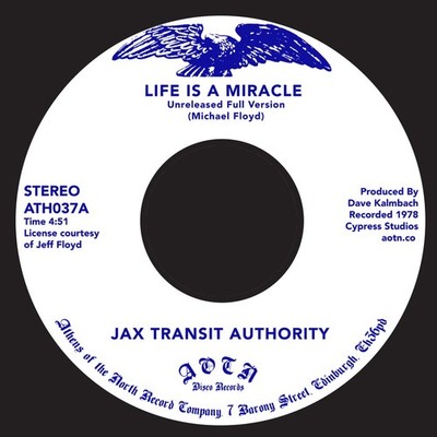 Life Is A Miracle