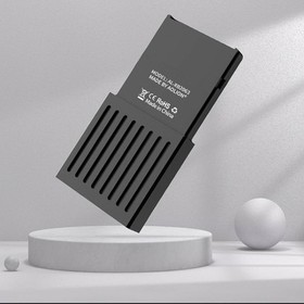 Alloy External SSD M.2 Hard Drive Expansion Card Box For Xbox Series X/S