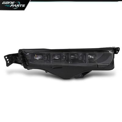Fog light Lamp Fit For Ford Lincoln Nautilus 2019-2023 KA1Z15201A Right Side