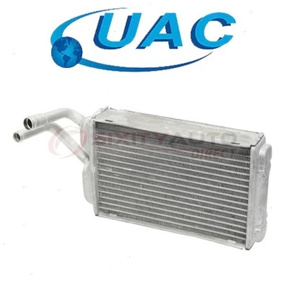 UAC HVAC Heater Core for 1969-1972 Chevrolet El Camino 3.8L 4.1L 5.0L 5.7L tp - Image 1 of 4