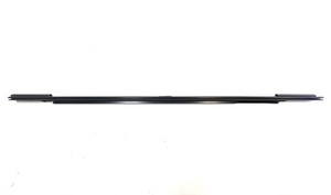 Jeep soft top rear window bar 87-06 YJ TJ Wrangler tailgate 45.75" FREE SHIP
