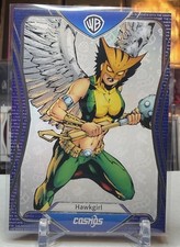 2024 Kakawow COSMOS Warner Bros. 100th - Hawkgirl