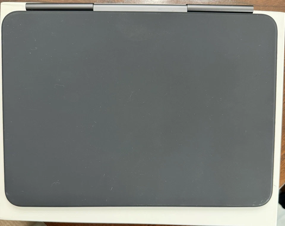 Apple Magic Keyboard for iPad Pro 11-inch M4 A2975 - English - Black - MWR23LL/A - Image 3 of 4