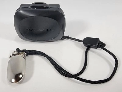 Accusplit Eagle 120XL Activity Pedometer - Accustep Exercise Accessory W/ Clip