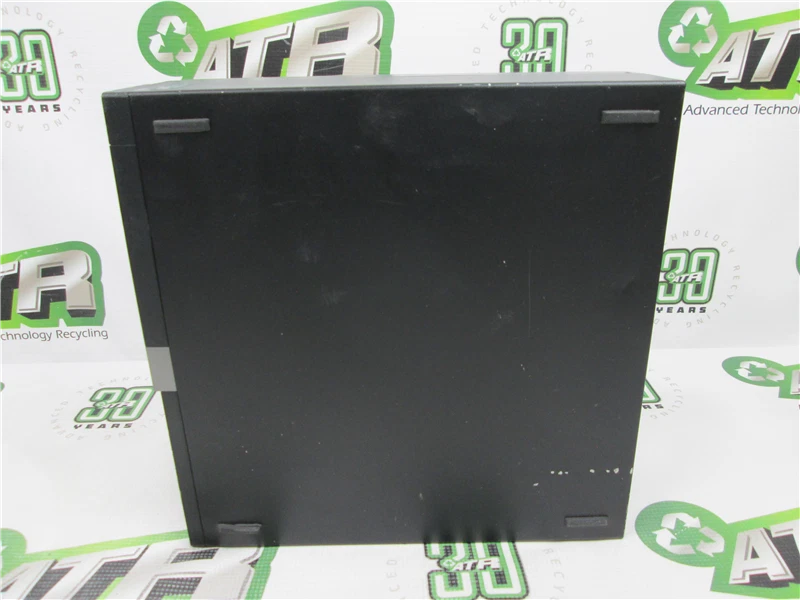 Dell OptiPlex 7040 SFF Desktop i3-6100 3.7GHz 4GB RAM DVDRW No HDD Win 8 Pro COA - Image 2 of 4