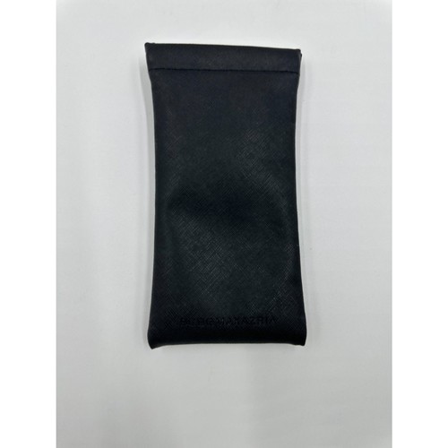BCBGMAXAZRIA Sonnenbrillenetui Softcase Slip in Sonnenbrille mit Filzfutter - Bild 1 von 5