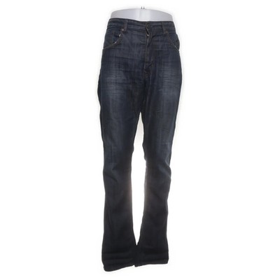 Crocker, Jeans, Größe: 34, 310 PEP! SLIM, Blau, Baumwolle/Polyester #FLD