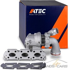 ATEC TURBOLADER F�R BMW 2-ER F45 F46 216 218 B38 X1 F48 X2 F39 18-i MINI