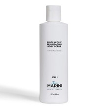 Jan Marini Bioglycolic Resurfacing Body Scrub Exfoliating Treatment 8oz