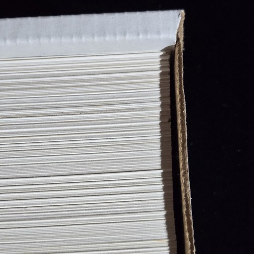 JUEGO DE CARTAS DE LUCHA LIBRE 343 COMPLETO NWA WONDERAMA 1988 DE FÁBRICA - Imagen 4 de 24