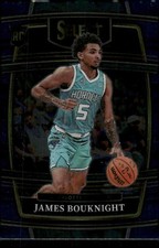 2021-22 Panini Select #37 James Bouknight