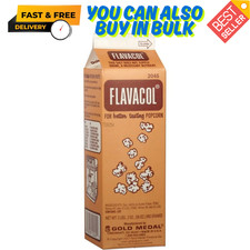 Gold Medal Flavacol Seasoning Popcorn Salt, 3...