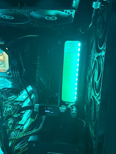 Custom desktop server - Picture 6 of 11