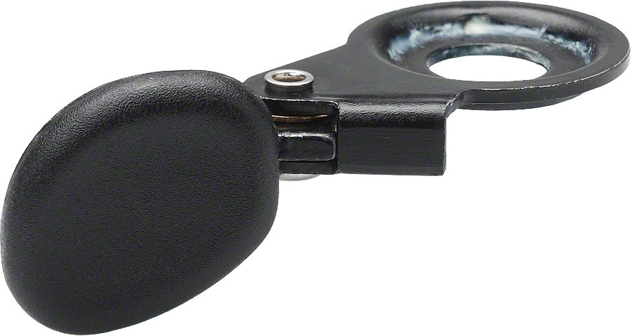 Campagnolo Ergopower Кнопка для большого пальца левой руки Велосипед Запчасти для переключения передач велосипеда 5890₽