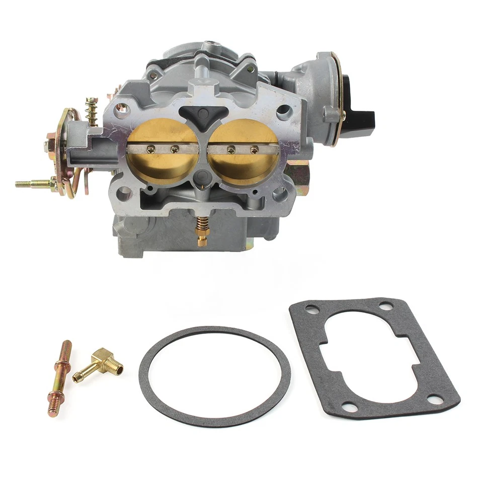 Marine-Vergaservergaser für Rochester Mercruiser 3.0L/3.0LX-Motor - Image 3 of 4