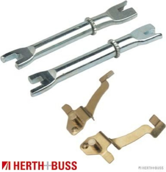 Herth+Buss Jakoparts J3570501 Nachsteller FüR Trommelbremse Nachsteller-image