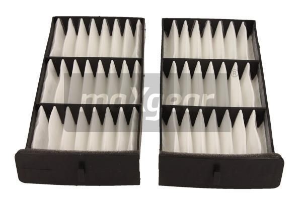 Maxgear Filter, Innenraumluft 26-1361 FüR Mitsubishi-image